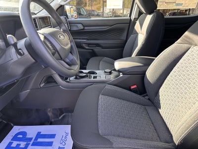 2026 Ford Ranger STX