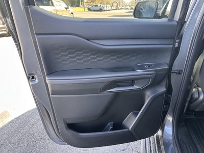 2026 Ford Ranger STX