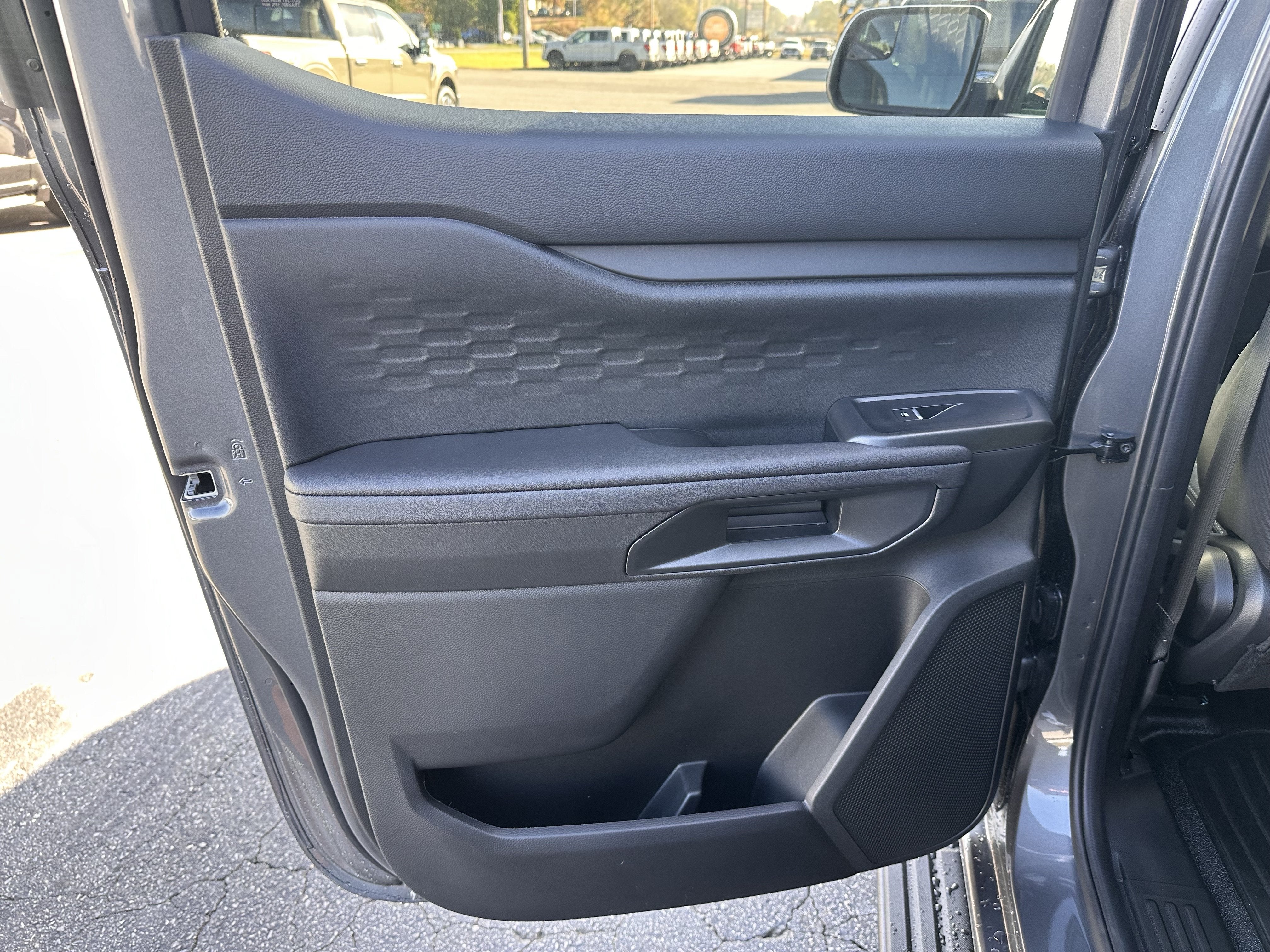 2026 Ford Ranger STX