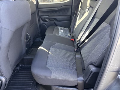 2026 Ford Ranger STX