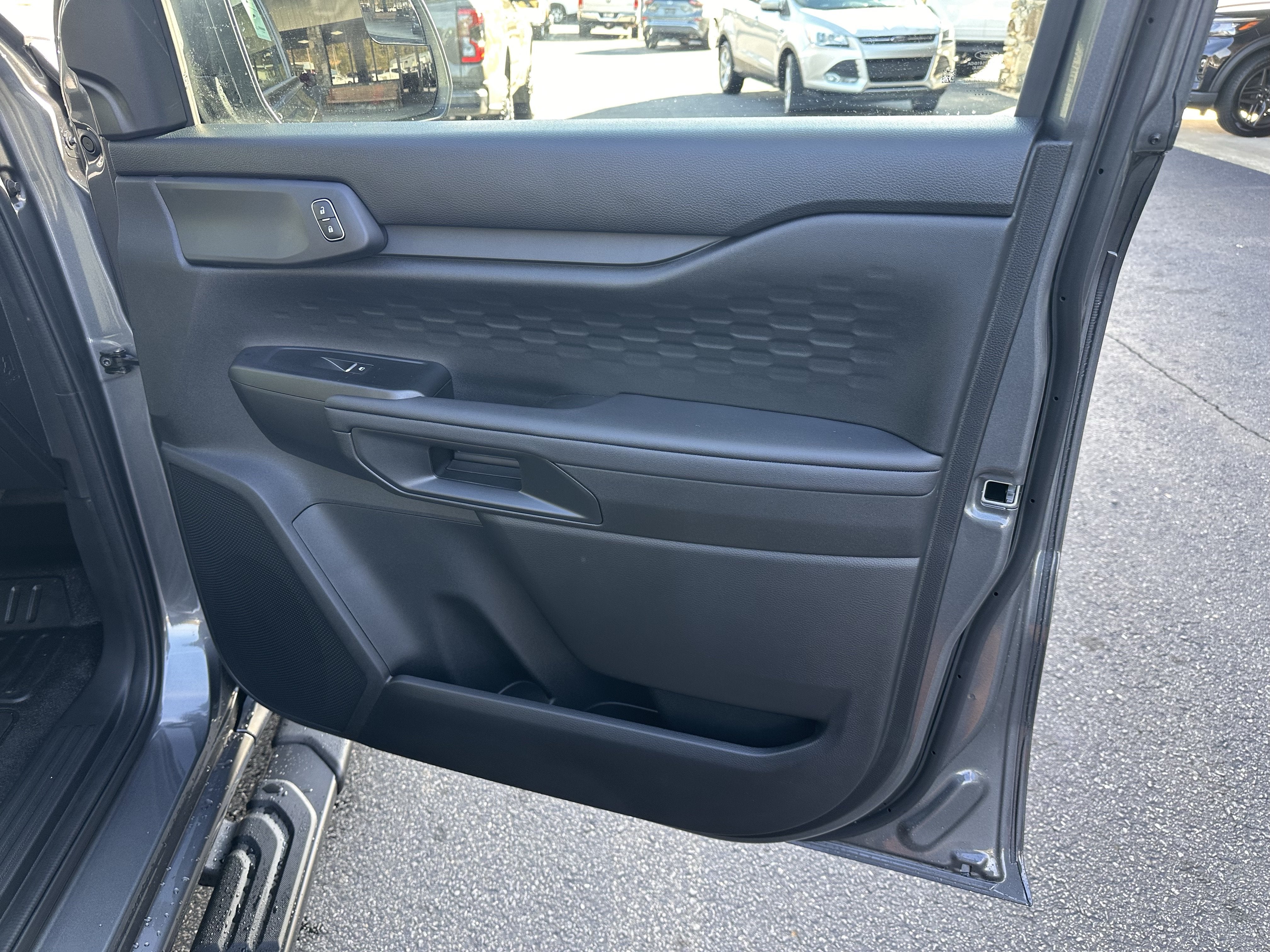 2026 Ford Ranger STX