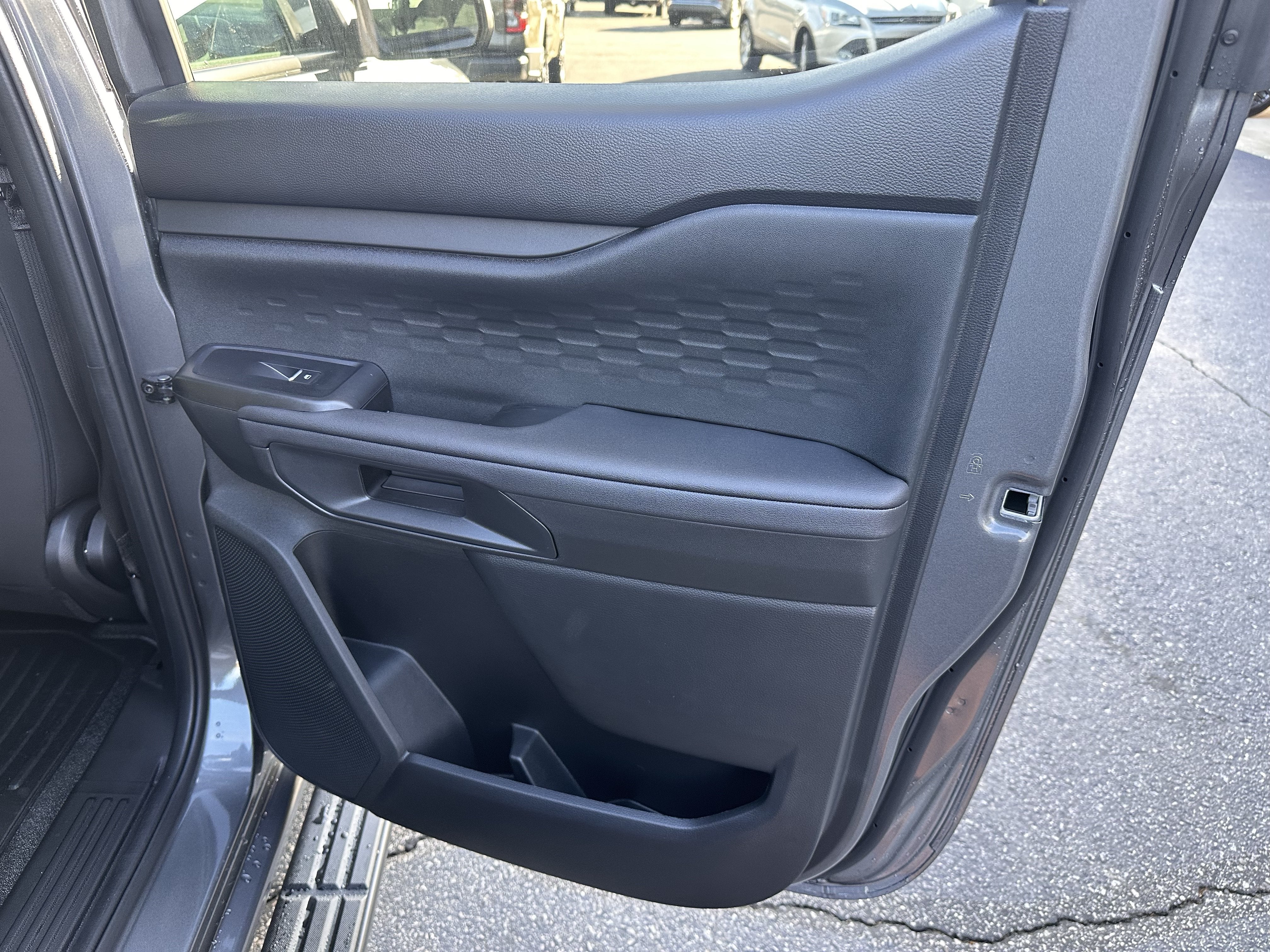 2026 Ford Ranger STX