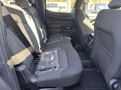 2026 Ford Ranger STX