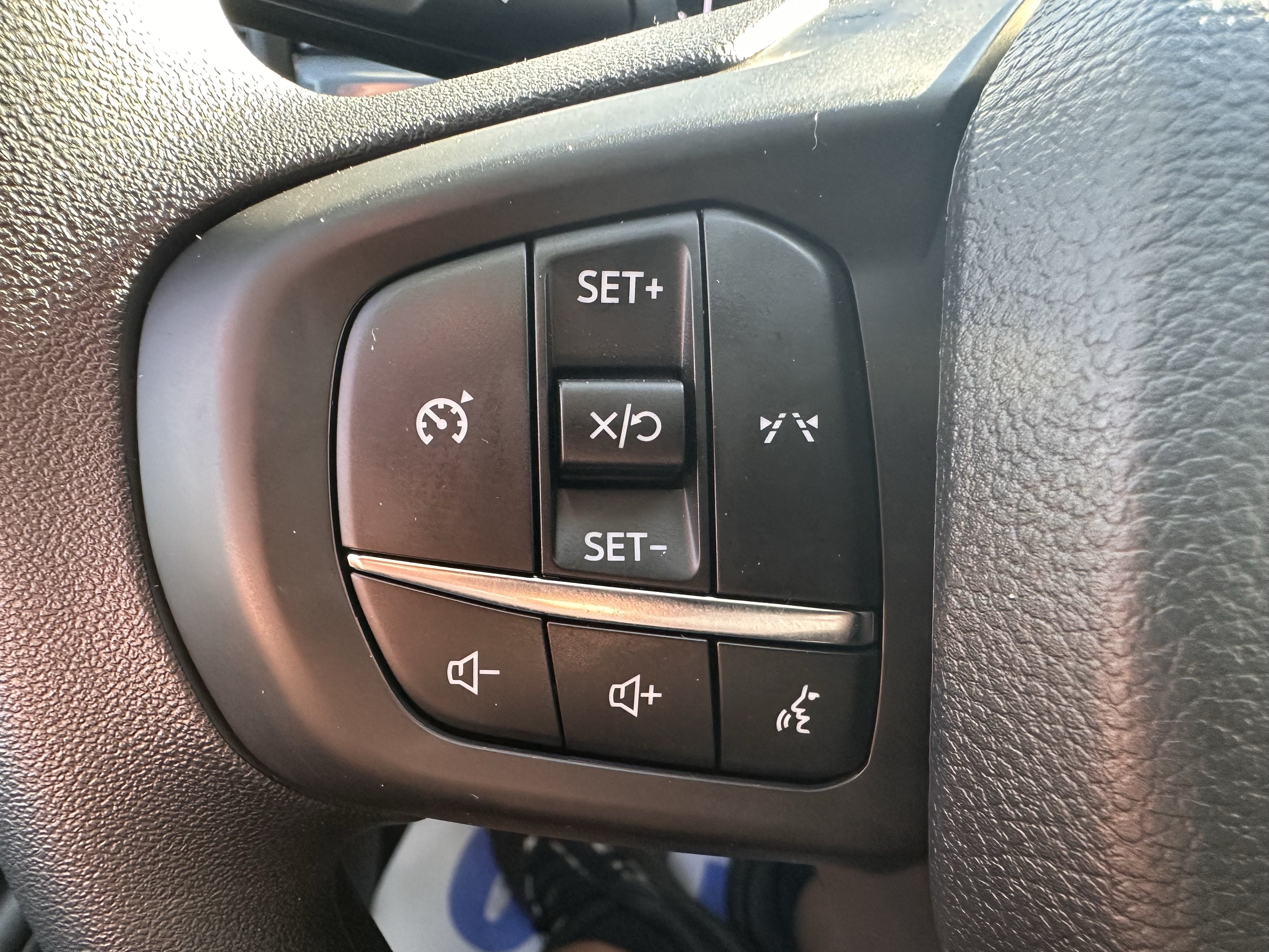 2026 Ford Ranger STX