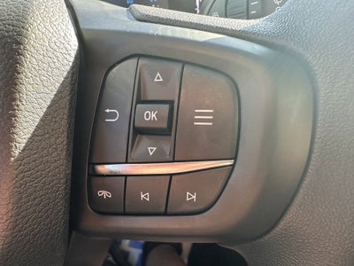2026 Ford Ranger STX