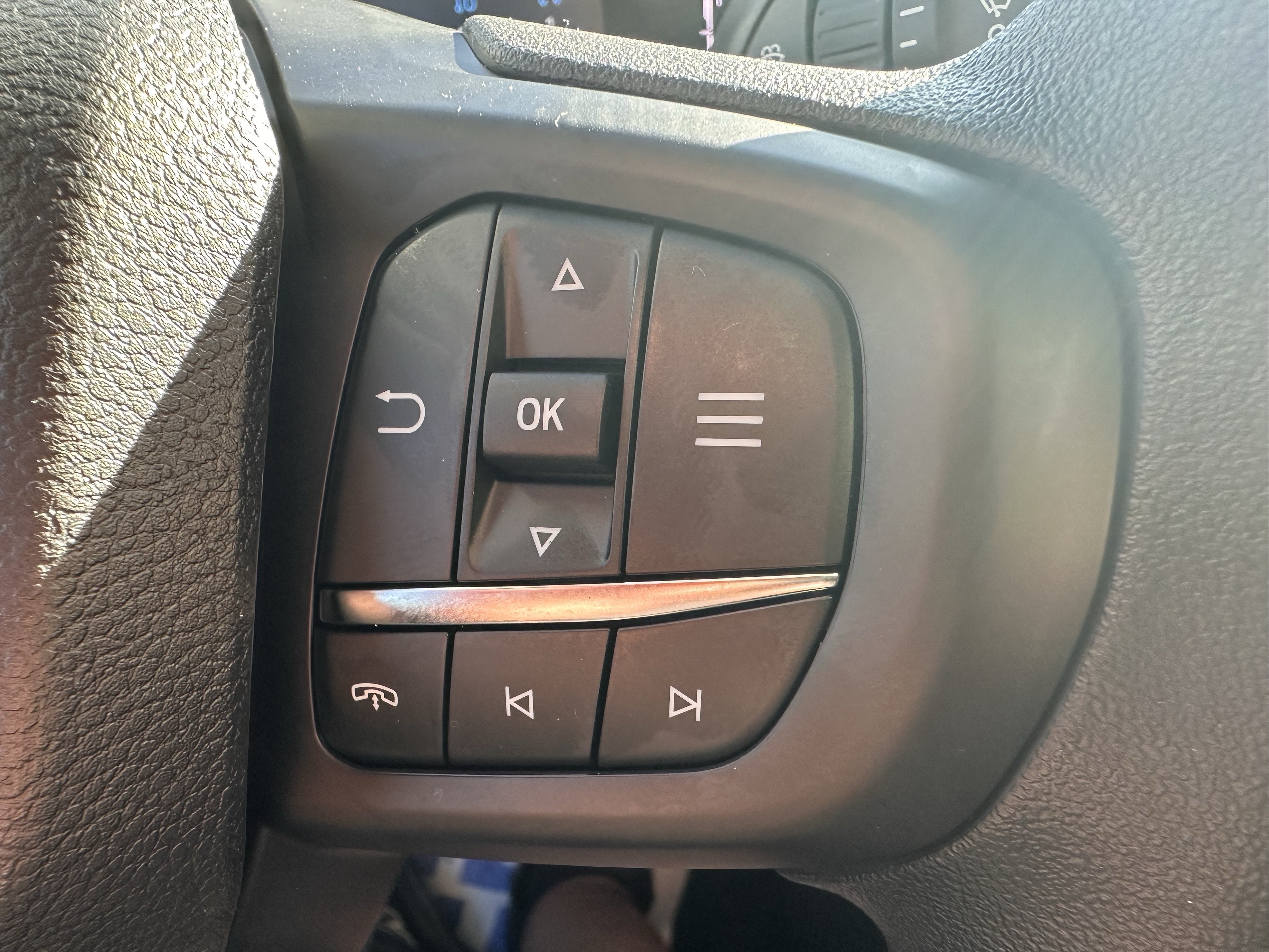2026 Ford Ranger STX