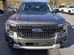 2026 Ford Ranger STX