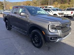 2026 Ford Ranger STX