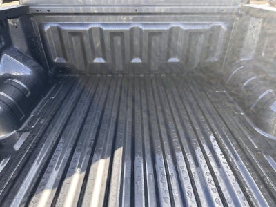 2026 Ford Ranger STX