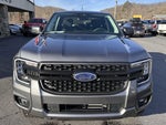 2025 Ford Ranger STX
