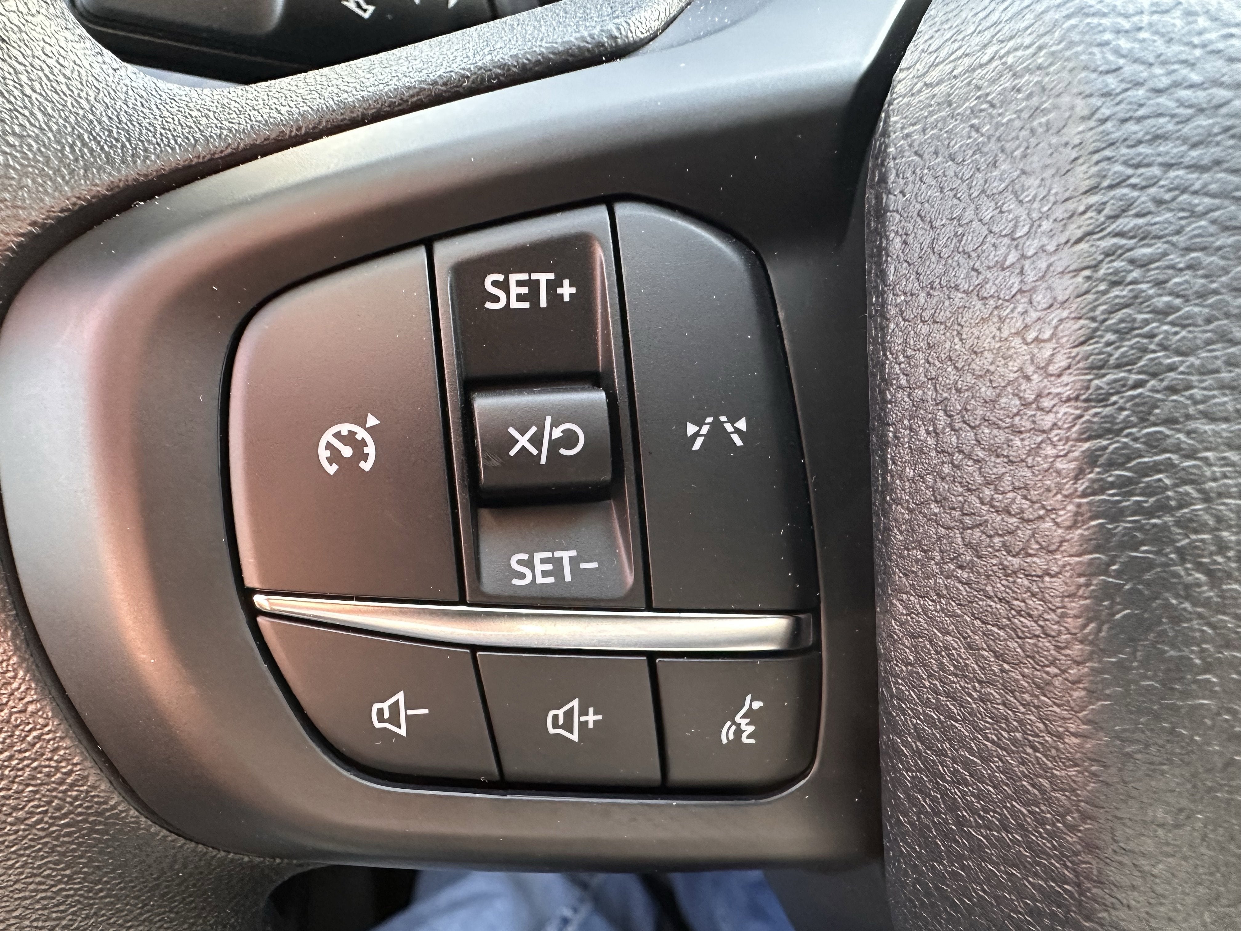 2025 Ford Ranger STX