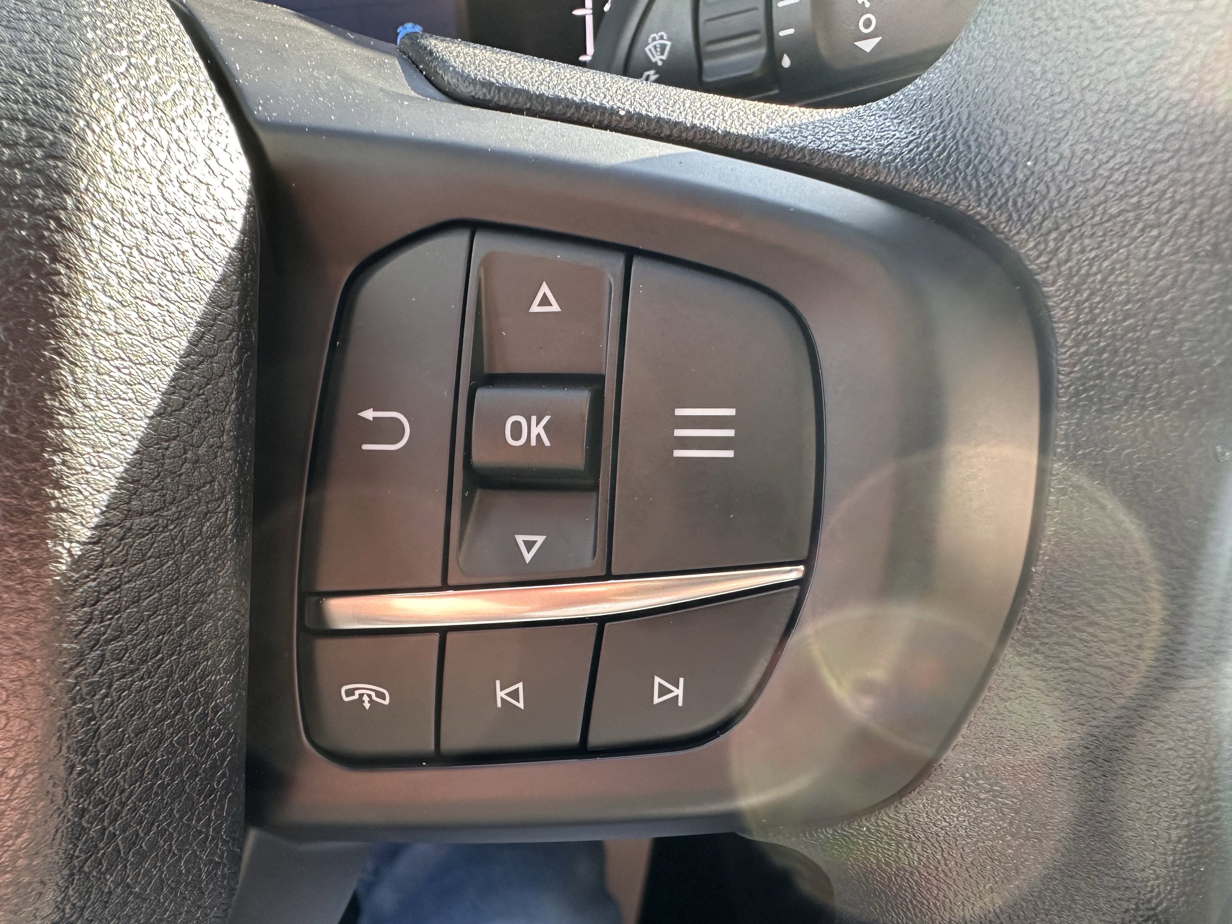 2025 Ford Ranger STX