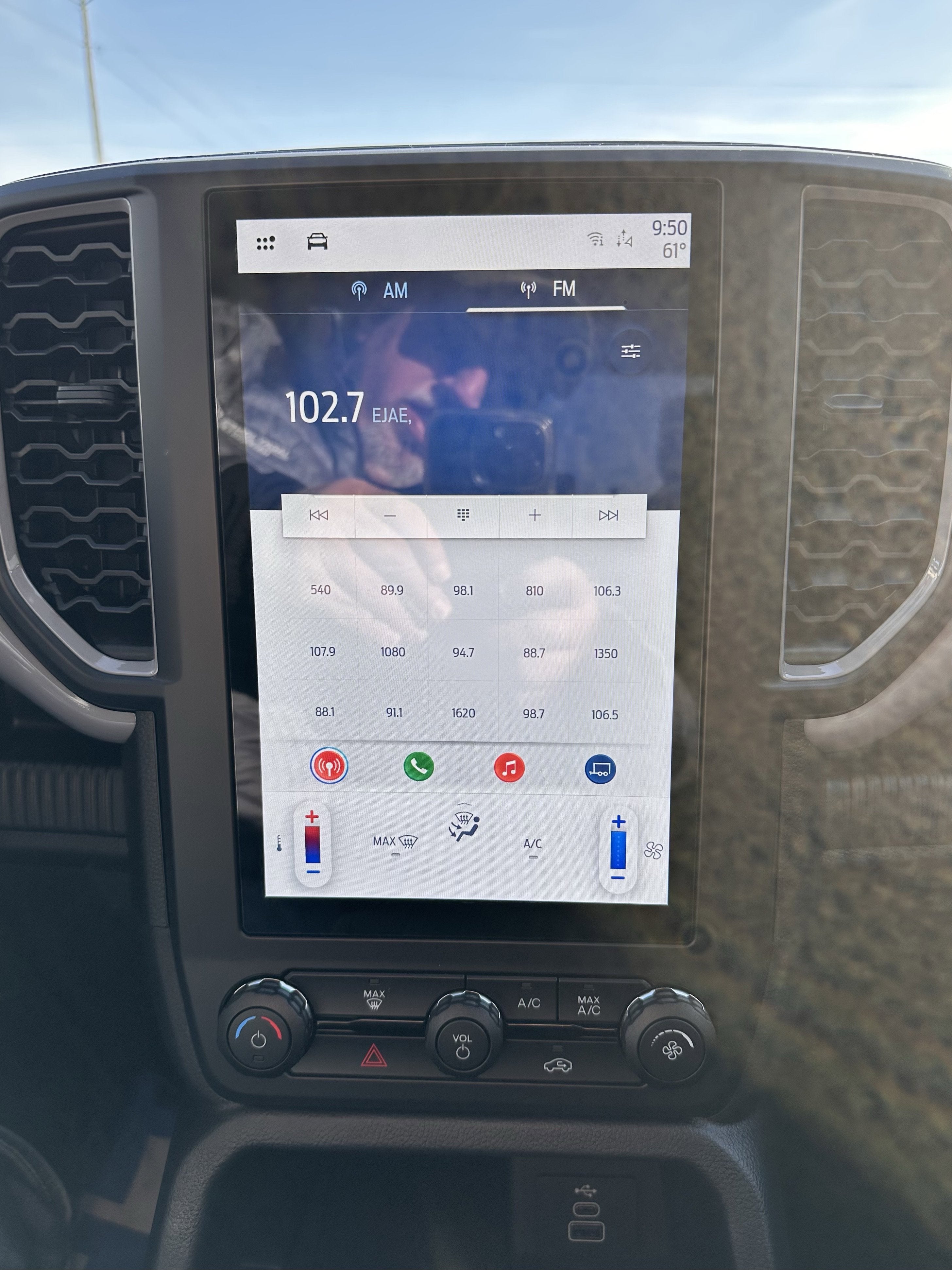 2025 Ford Ranger STX