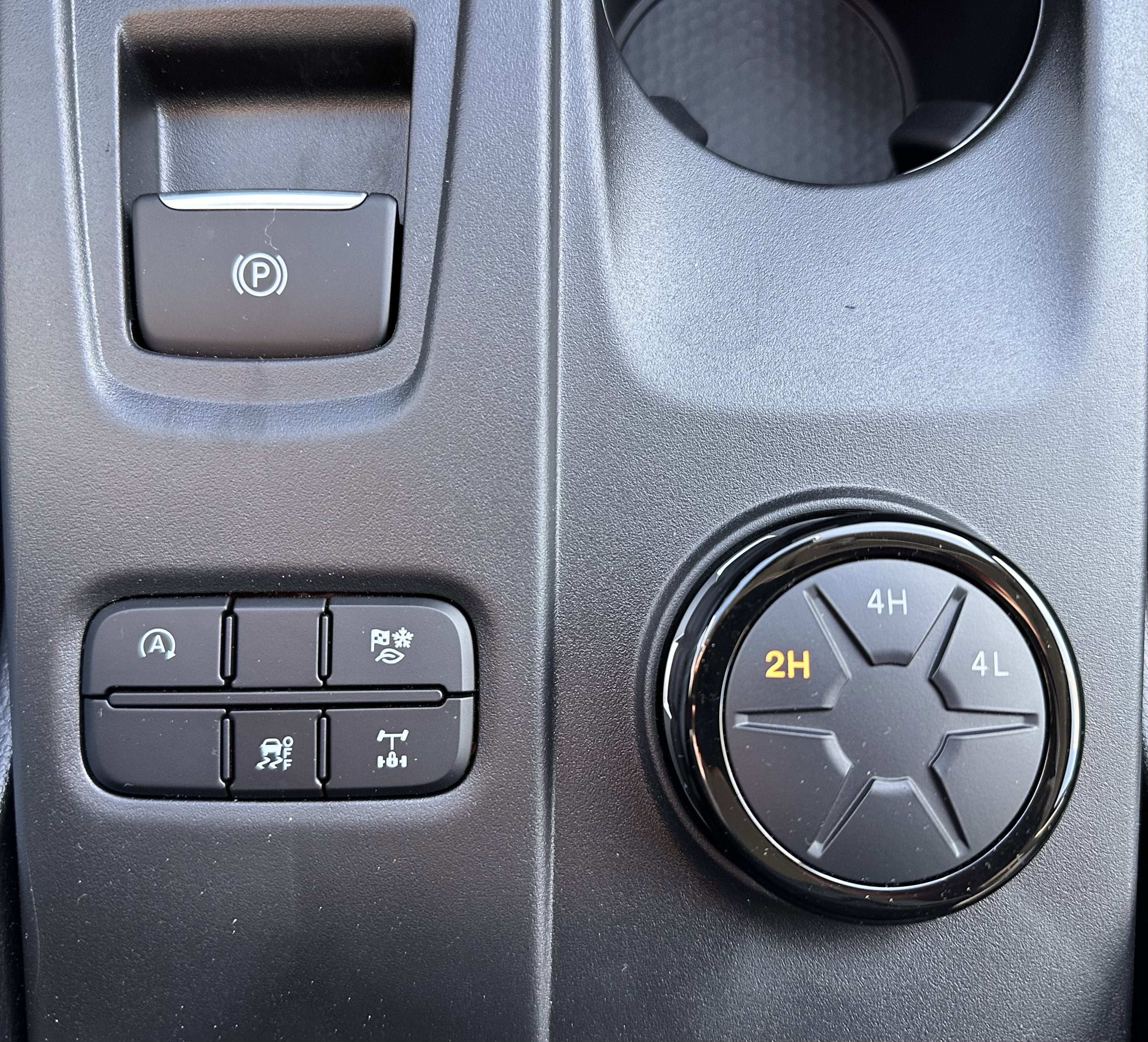 2025 Ford Ranger STX