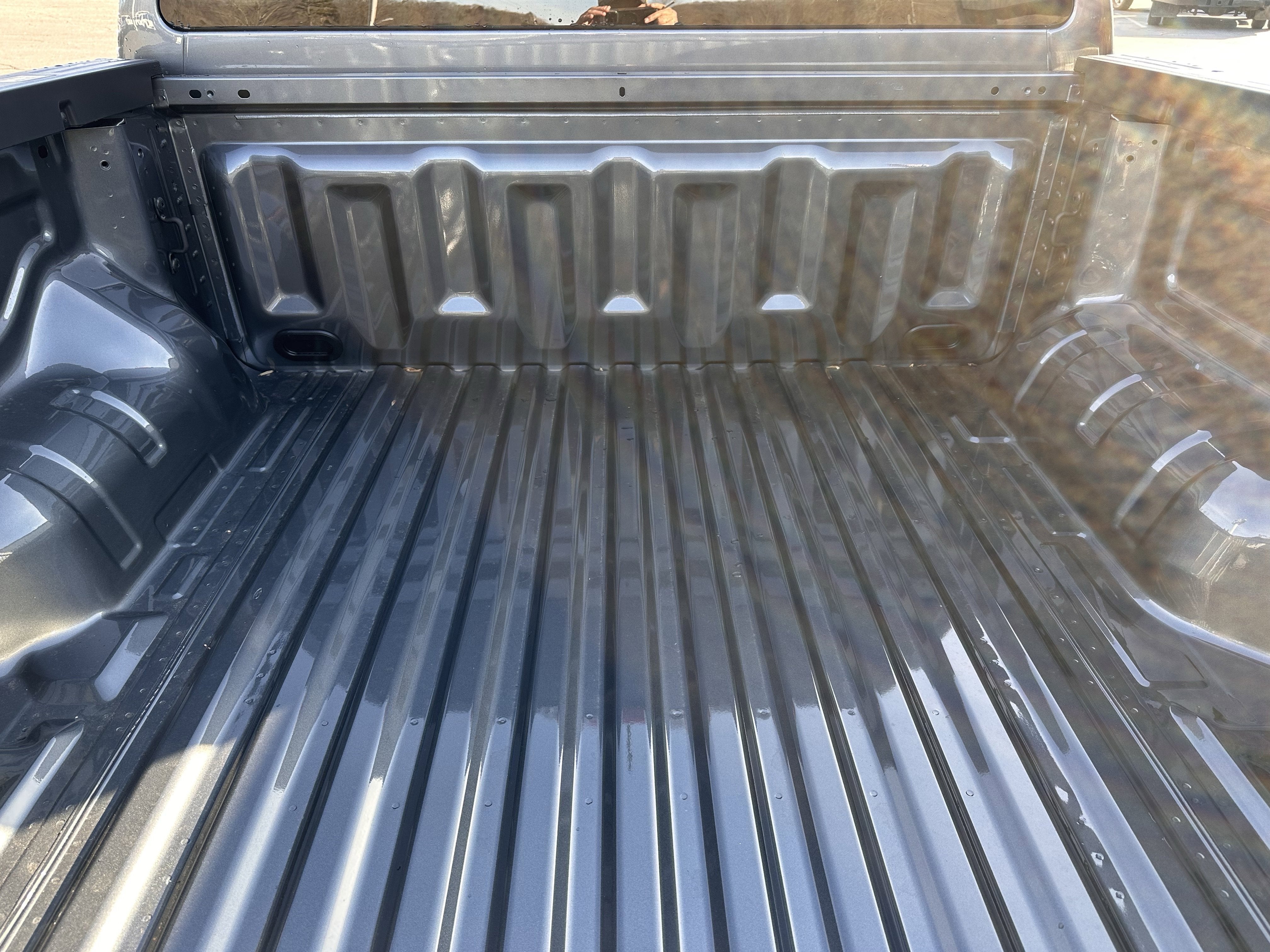 2025 Ford Ranger STX