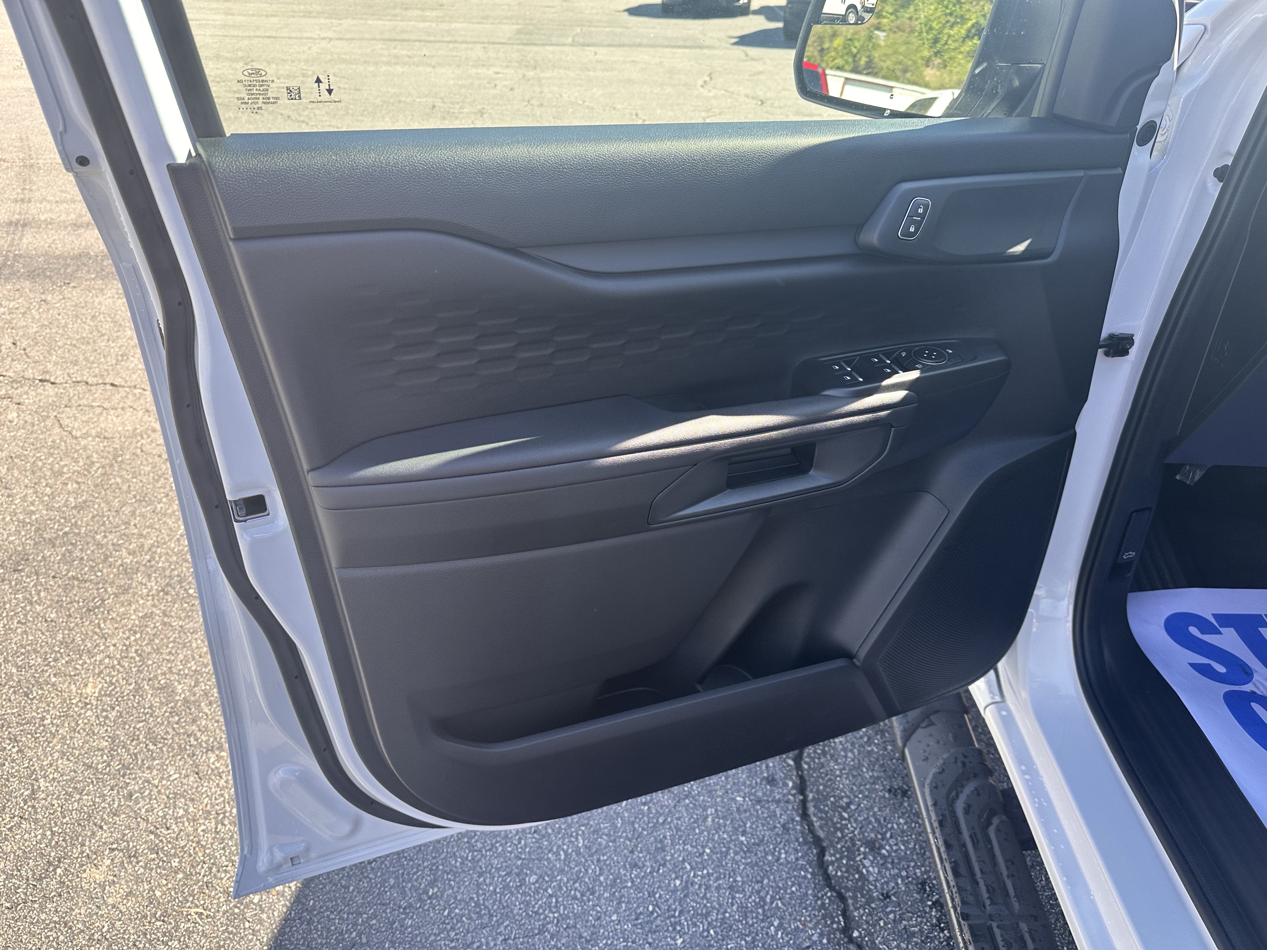 2026 Ford Ranger STX