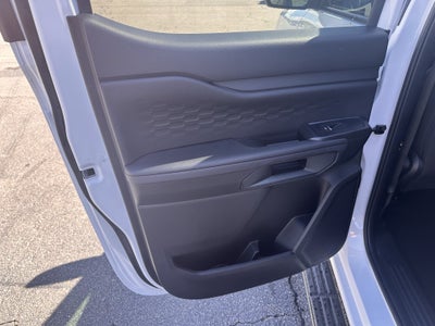 2026 Ford Ranger STX
