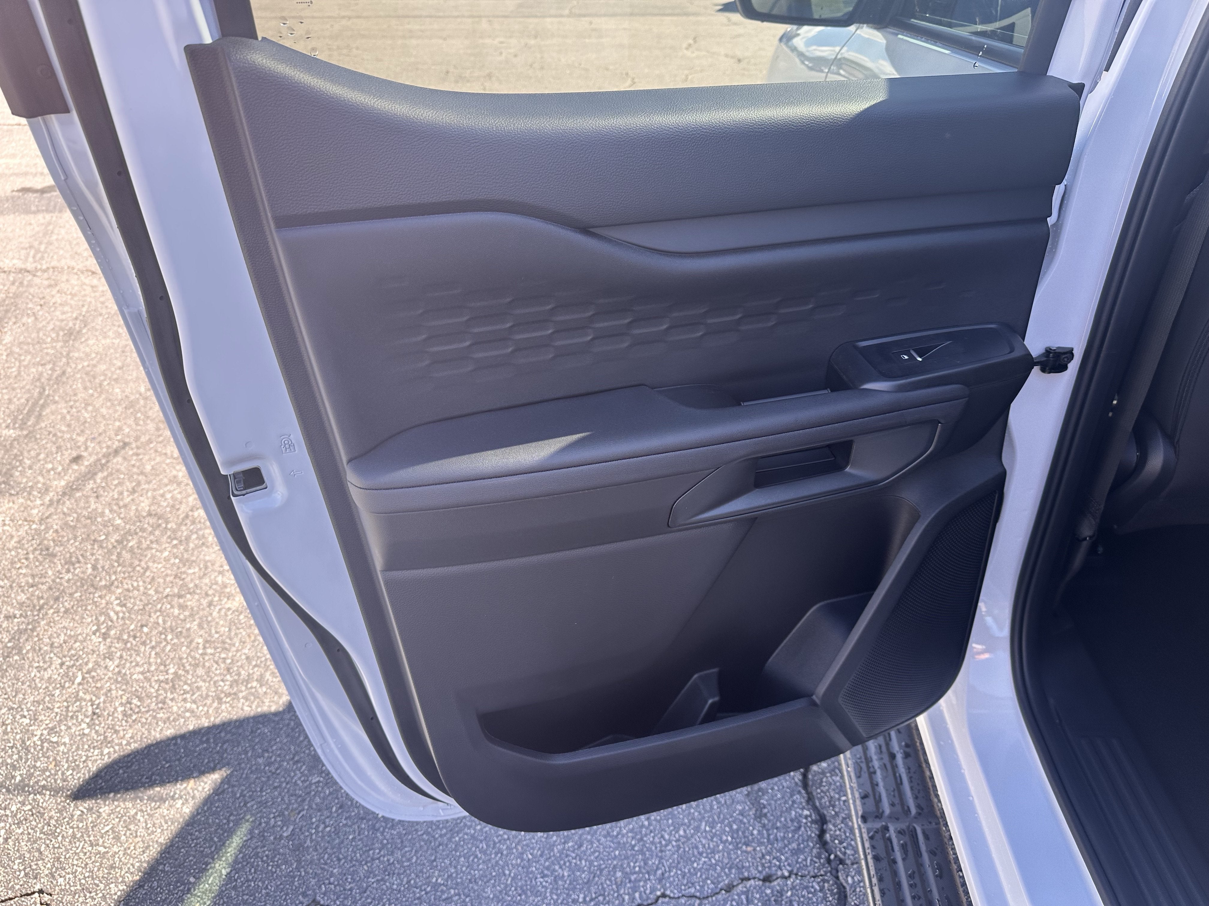 2026 Ford Ranger STX