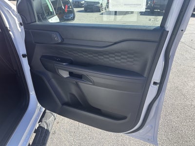 2026 Ford Ranger STX