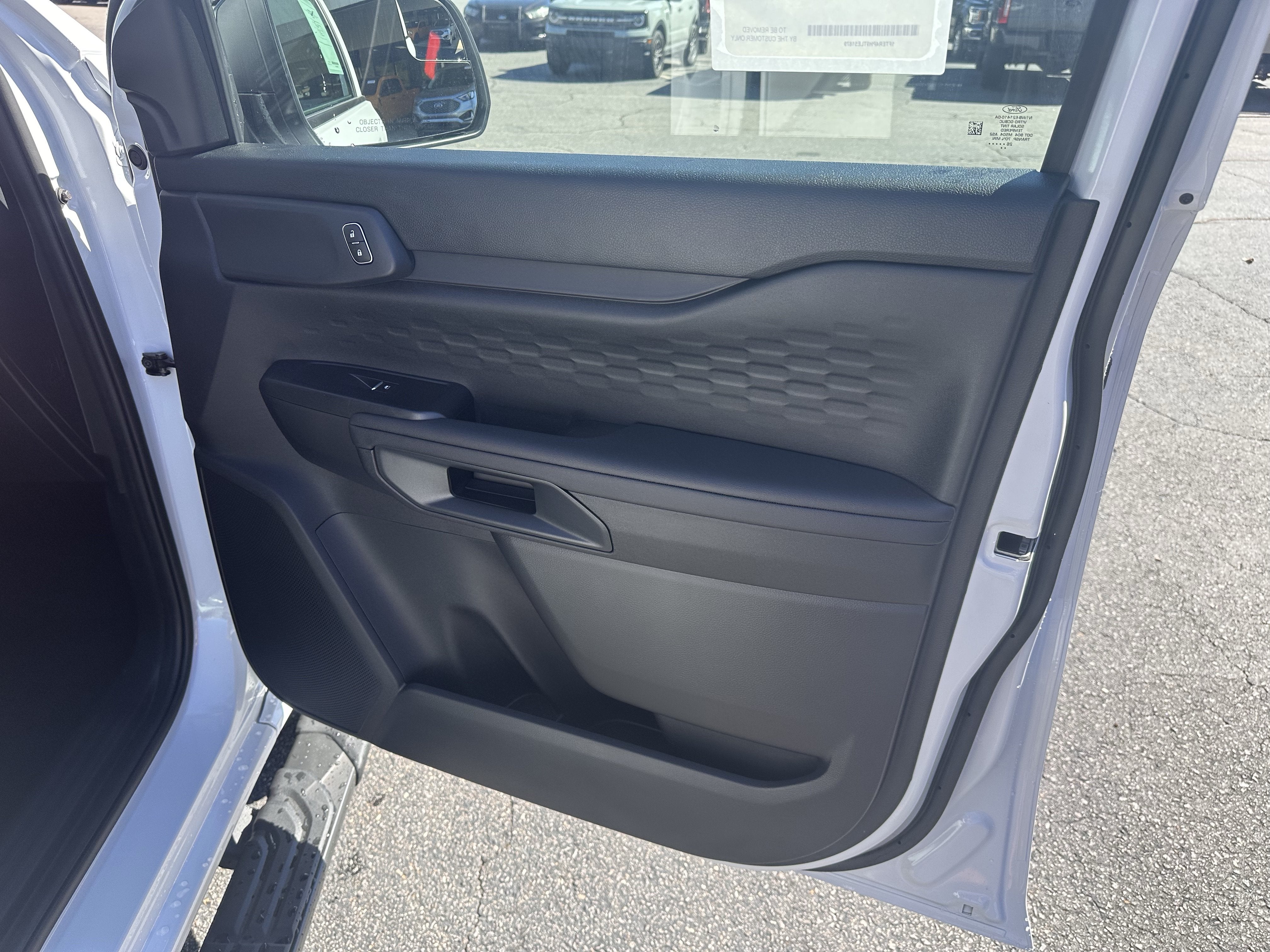 2026 Ford Ranger STX