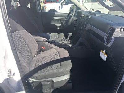 2026 Ford Ranger STX