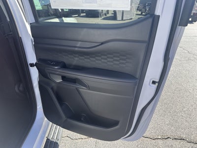 2026 Ford Ranger STX
