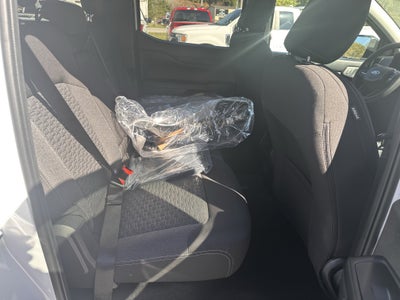 2026 Ford Ranger STX