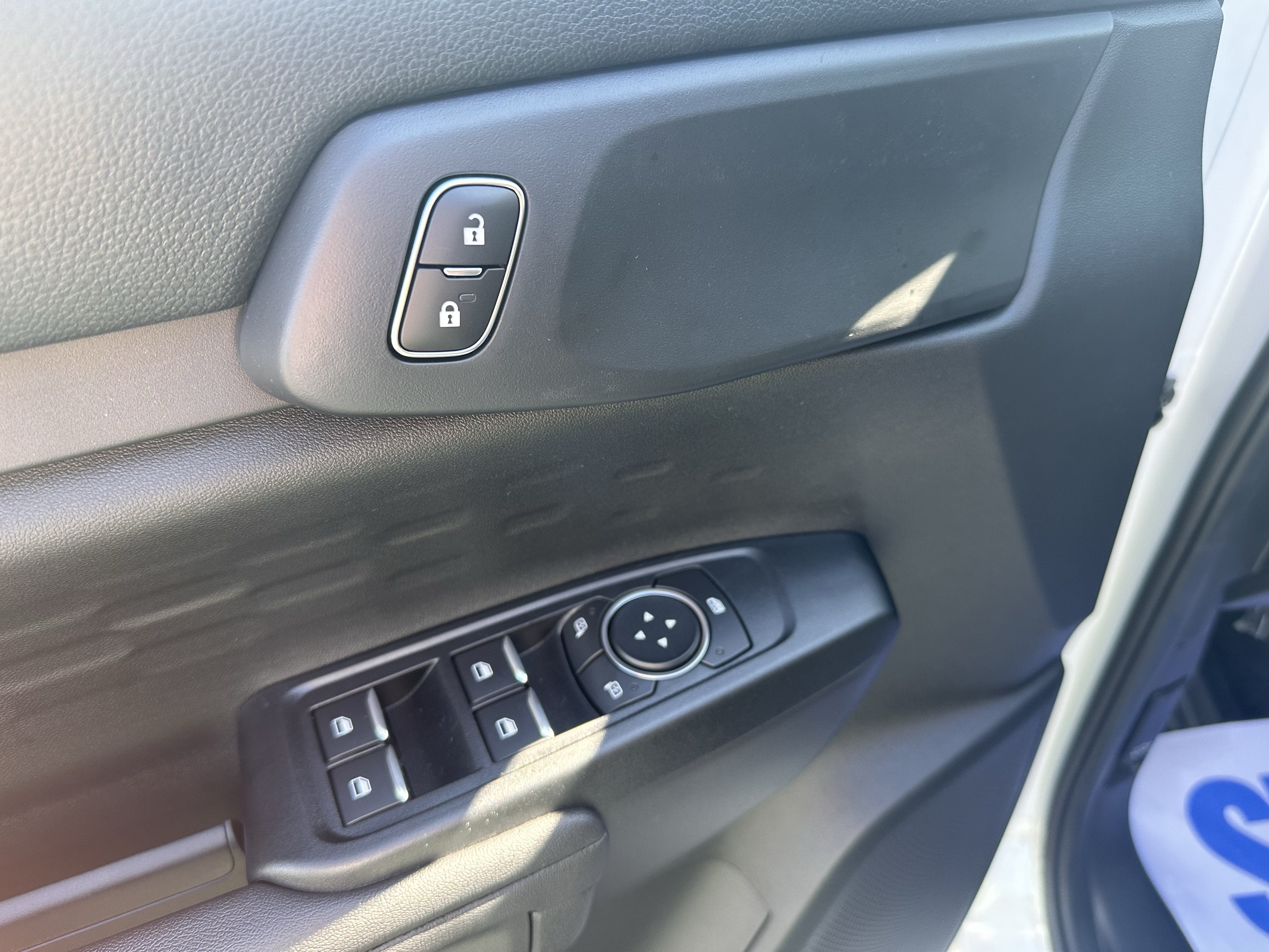 2026 Ford Ranger STX