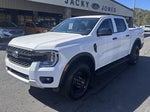 2026 Ford Ranger STX