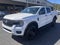 2026 Ford Ranger STX