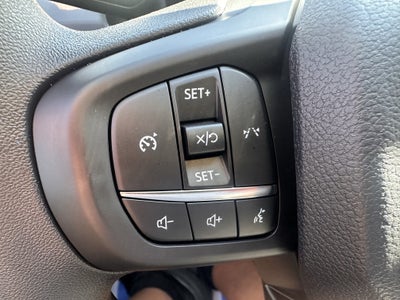 2026 Ford Ranger STX