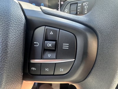 2026 Ford Ranger STX