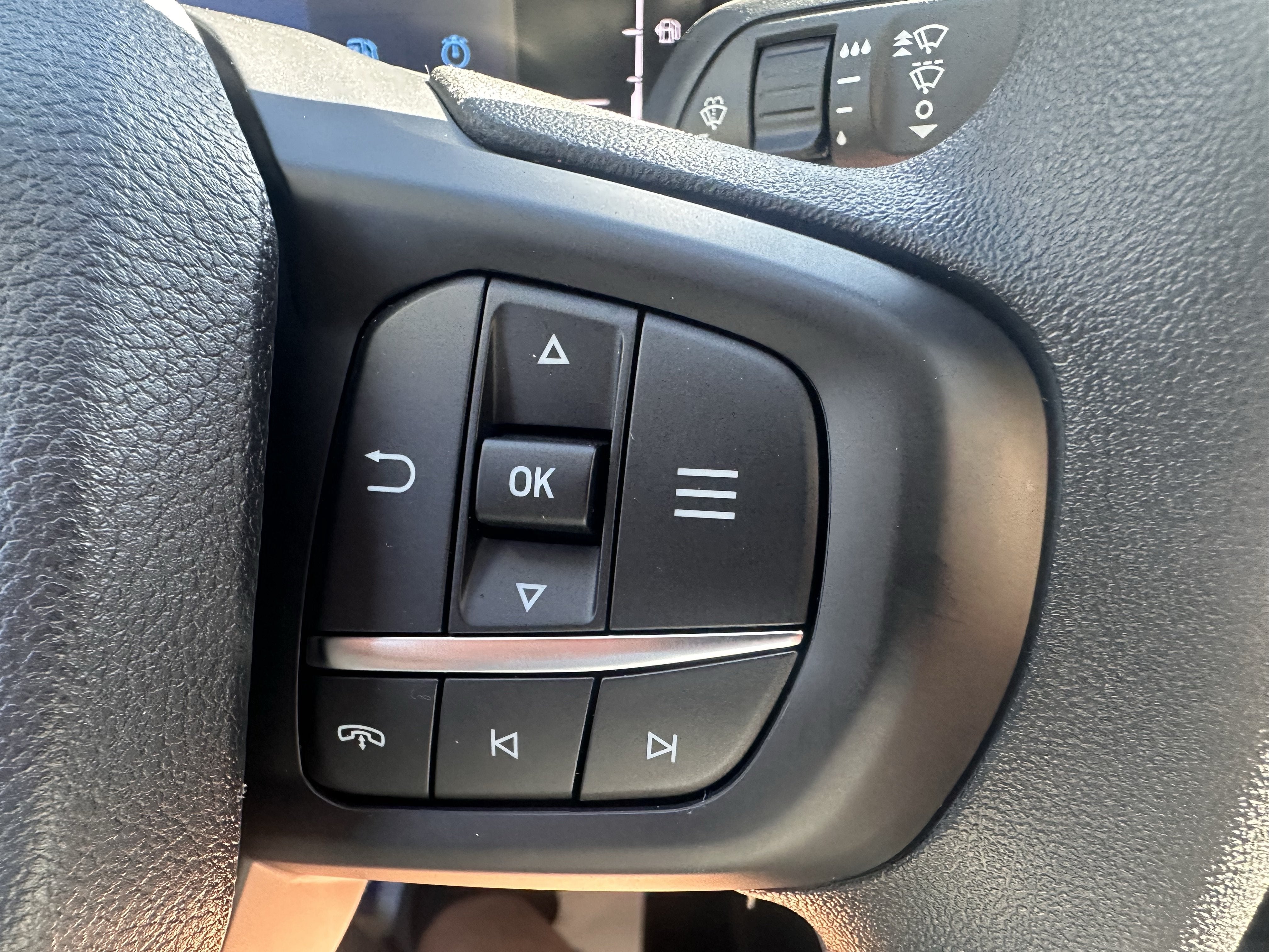 2026 Ford Ranger STX