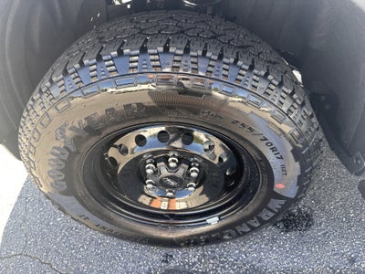 2026 Ford Ranger STX