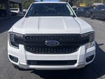 2026 Ford Ranger STX