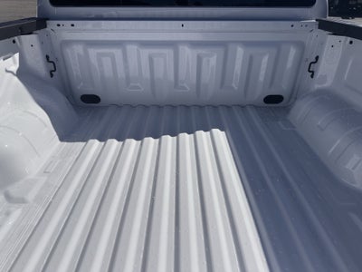2026 Ford Ranger STX