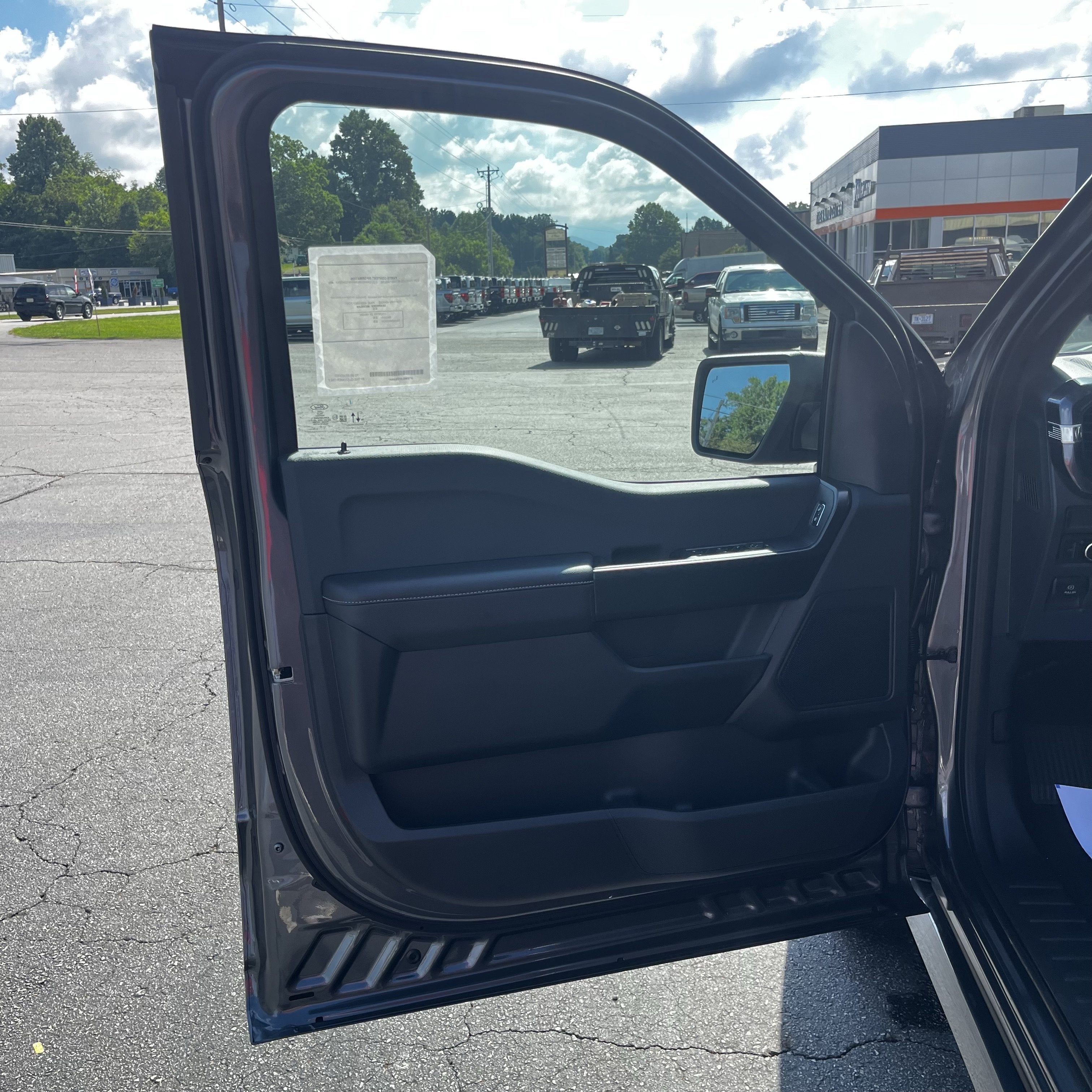 2026 Ford F-150 Lobo