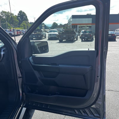 2026 Ford F-150 Lobo
