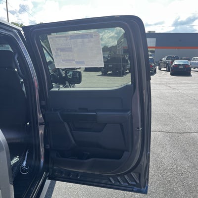 2026 Ford F-150 Lobo