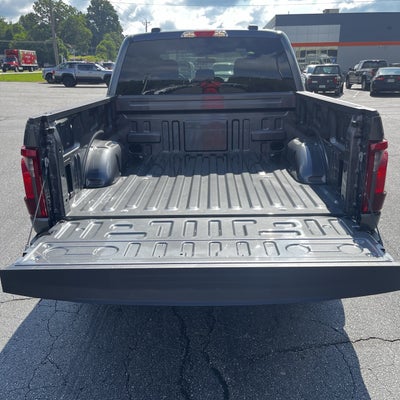 2026 Ford F-150 Lobo