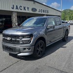 2026 Ford F-150 Lobo