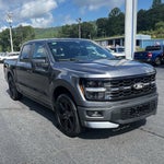 2026 Ford F-150 Lobo