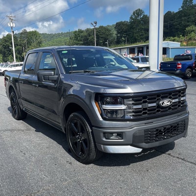 2026 Ford F-150 Lobo