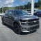 2026 Ford F-150 Lobo