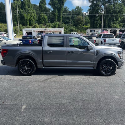 2026 Ford F-150 Lobo
