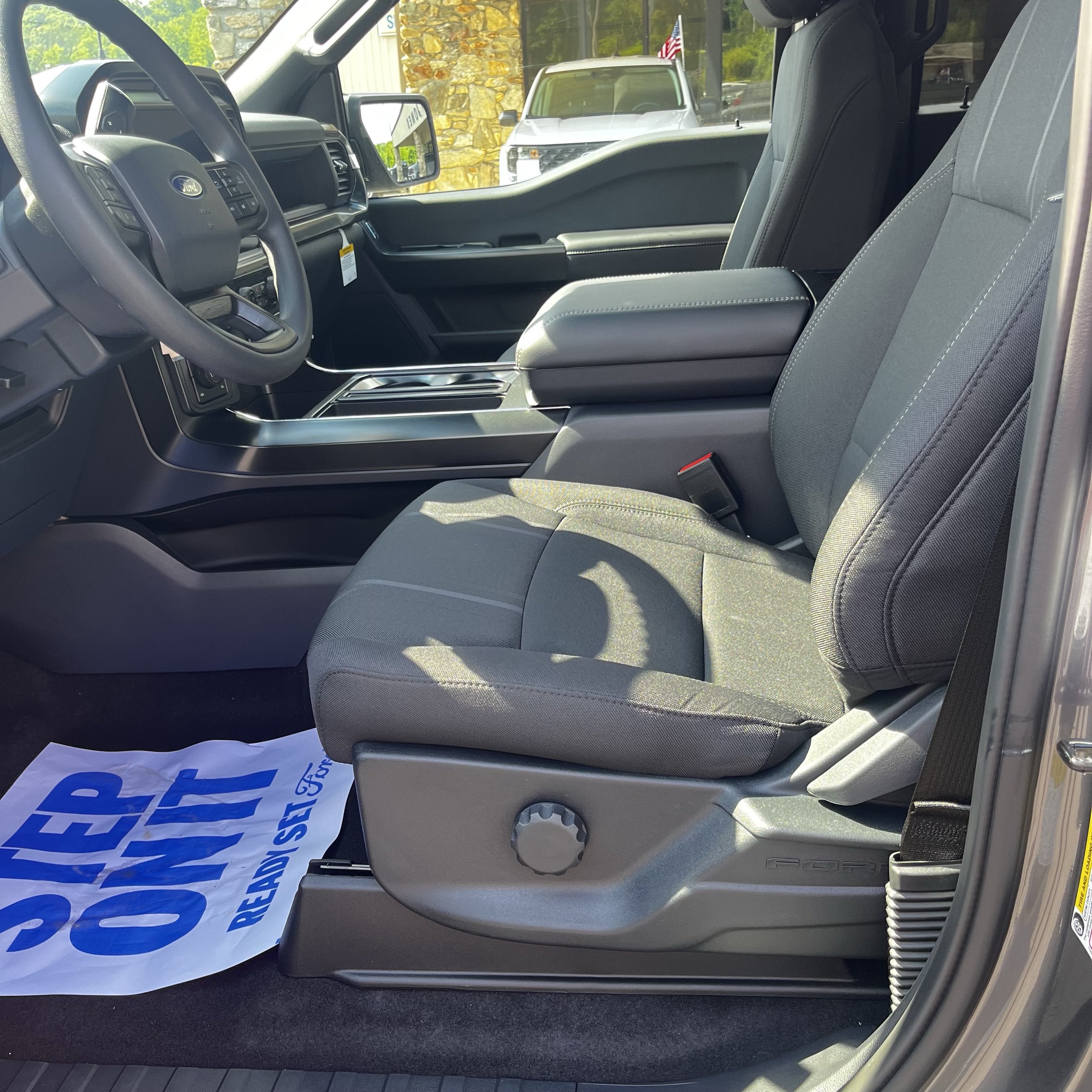 2026 Ford F-150 Lobo