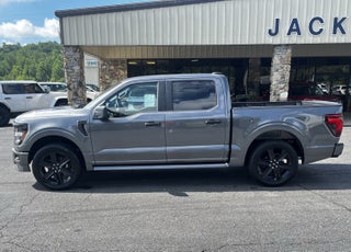 2026 Ford F-150 Lobo