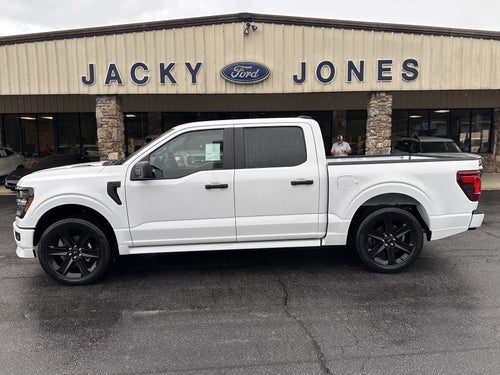 2026 Ford F-150 Lobo