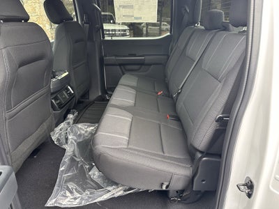 2026 Ford F-150 Lobo
