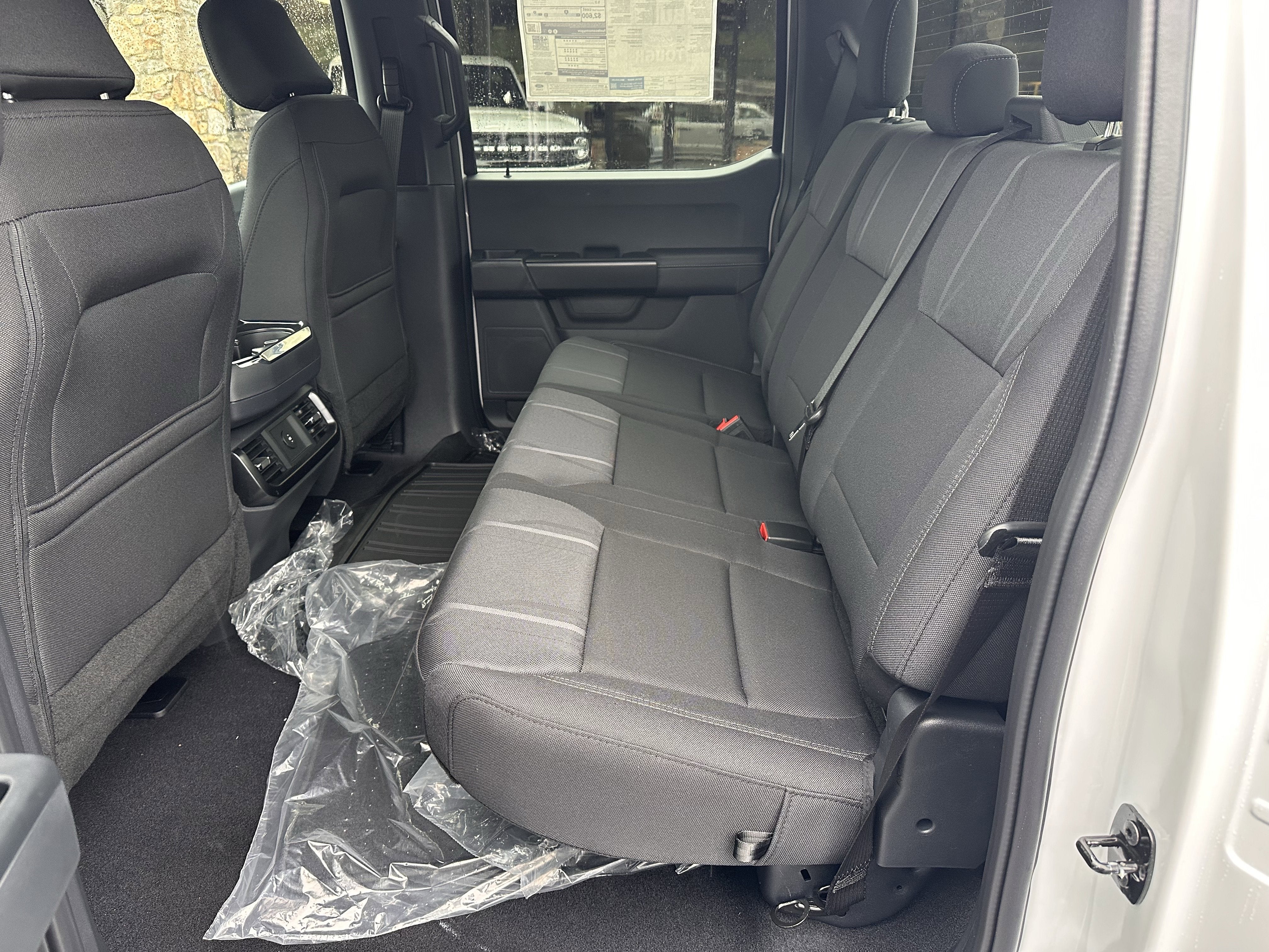 2026 Ford F-150 Lobo
